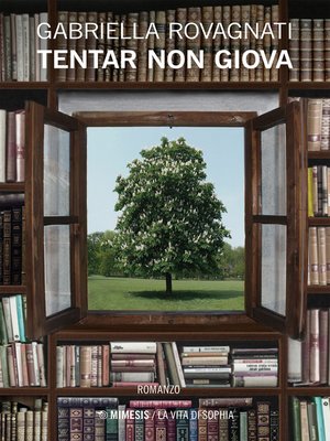 cover image of Tentar non giova